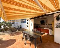 Venta - Chalet - Calpe - La Canuta