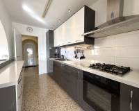 Venta - Chalet - Calpe - La Canuta