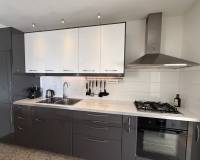 Venta - Chalet - Calpe - La Canuta
