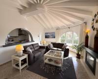 Venta - Chalet - Calpe - La Canuta
