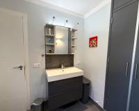 Venta - Chalet - Calpe - La Canuta
