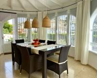 Venta - Chalet - Calpe - La Canuta