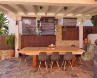 Venta - Chalet - Calpe - La Canuta