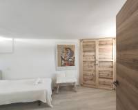 Venta - Chalet - Calpe - La Canuta