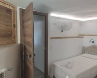 Venta - Chalet - Calpe - La Canuta