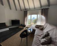 Venta - Chalet - Calpe - La Canuta