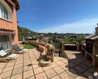 Venta - Chalet - Calpe - La Canuta