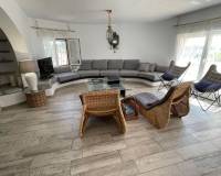 Venta - Chalet - Calpe - La Canuta