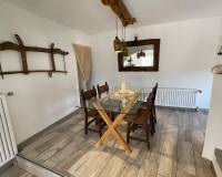 Venta - Chalet - Calpe - La Canuta