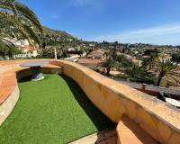 Venta - Chalet - Calpe - La Canuta