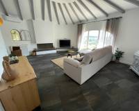 Venta - Chalet - Calpe - La Canuta