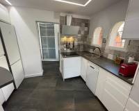 Venta - Chalet - Calpe - La Canuta