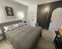 Venta - Chalet - Calpe - La Canuta