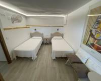 Venta - Chalet - Calpe - La Canuta