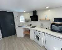 Venta - Chalet - Calpe - La Canuta