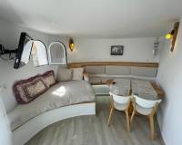 Venta - Chalet - Calpe - La Canuta