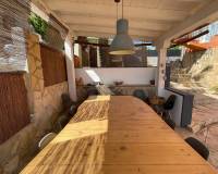 Venta - Chalet - Calpe - La Canuta