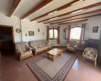 Venta - Chalet - Calpe - La cometa iii