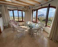 Venta - Chalet - Calpe - La cometa iii