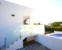 Venta - Chalet - Calpe - Los pinos