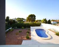 Venta - Chalet - Calpe - Los pinos