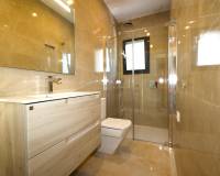 Venta - Chalet - Calpe - Los pinos