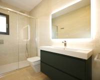 Venta - Chalet - Calpe - Los pinos