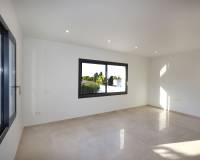 Venta - Chalet - Calpe - Los pinos