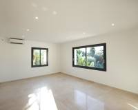 Venta - Chalet - Calpe - Los pinos