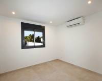 Venta - Chalet - Calpe - Los pinos