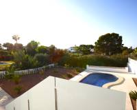 Venta - Chalet - Calpe - Los pinos