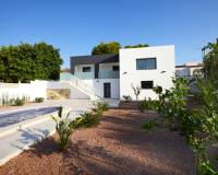 Venta - Chalet - Calpe - Los pinos