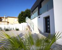 Venta - Chalet - Calpe - Los pinos