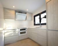 Venta - Chalet - Calpe - Los pinos