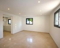 Venta - Chalet - Calpe - Los pinos