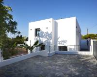 Venta - Chalet - Calpe - Los pinos