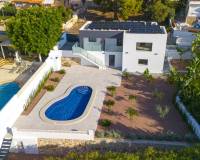 Venta - Chalet - Calpe - Los pinos