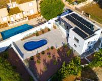 Venta - Chalet - Calpe - Los pinos