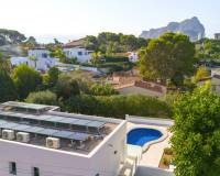 Venta - Chalet - Calpe - Los pinos