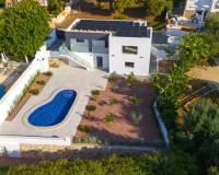 Venta - Chalet - Calpe - Los pinos