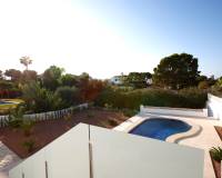 Venta - Chalet - Calpe - Los pinos