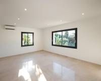 Venta - Chalet - Calpe - Los pinos