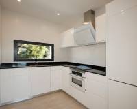 Venta - Chalet - Calpe - Los pinos