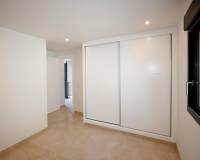 Venta - Chalet - Calpe - Los pinos