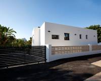 Venta - Chalet - Calpe - Los pinos