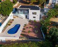 Venta - Chalet - Calpe - Los pinos