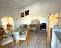 Venta - Chalet - Calpe - Manzanera