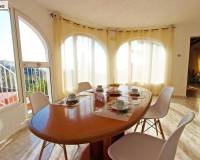 Venta - Chalet - Calpe - Maryvilla