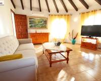 Venta - Chalet - Calpe - Maryvilla