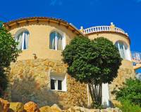 Venta - Chalet - Calpe - Maryvilla